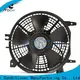 top engine cooling fan factory for toyota 1