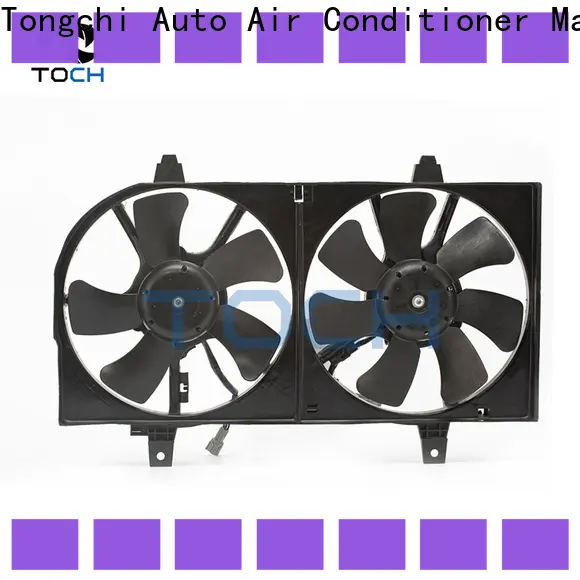 TOCH new automotive cooling fan suppliers for sale 1