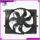 TOCH oem benz radiator fan factory for engine 1