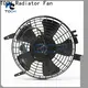 TOCH cooling fan for car company for toyota 1