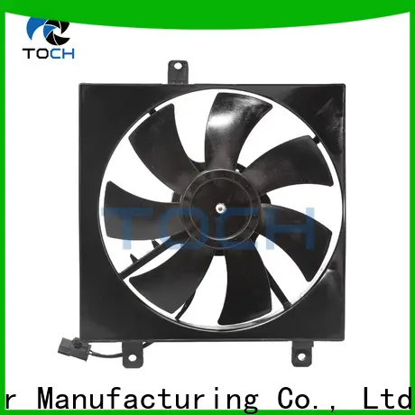 TOCH toyota radiator fan manufacturers for car 1
