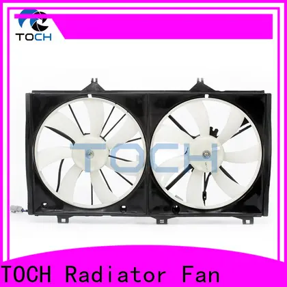 high-quality cooling fan for car factory for sale 1