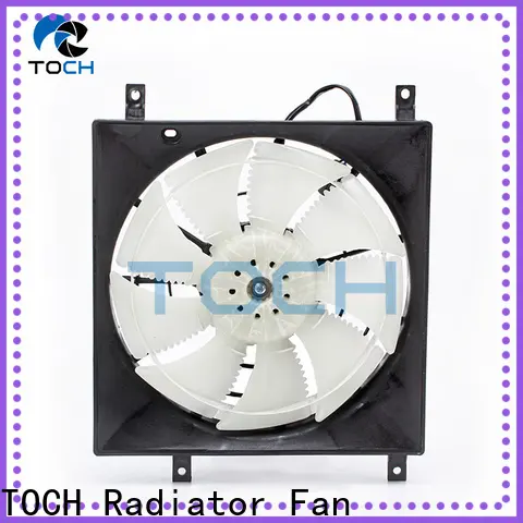 TOCH car electric fan for suzuki 1