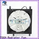 TOCH car electric fan for suzuki 1
