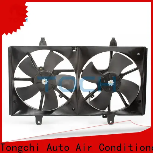 good cooling fan for car manufacturers for sale 1