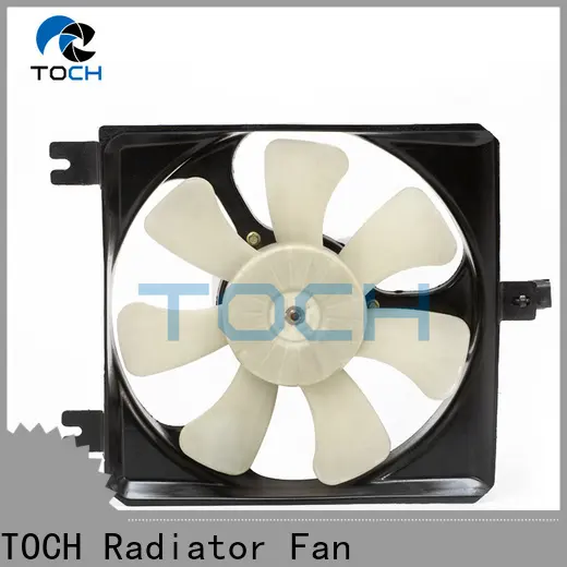 TOCH wholesale toyota cooling fan motor factory for toyota 1