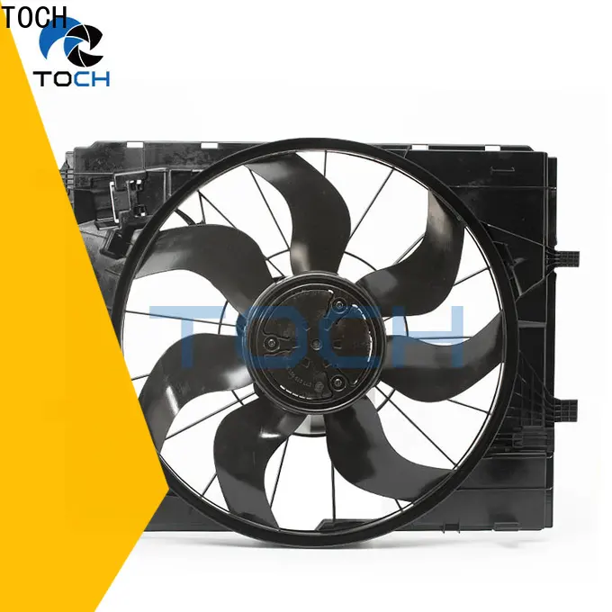 high-quality radiator cooling fan manufacturers for car1 1