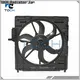 TOCH fast delivery brushless radiator fan supply for sale 1