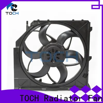 TOCH hot sale bmw engine fan for business for sale 1