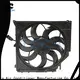 factory price brushless radiator cooling fan manufacturers for bmw 1