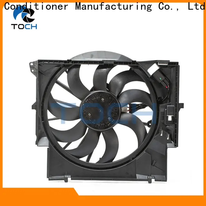 high-quality radiator fan motor supply for car 1