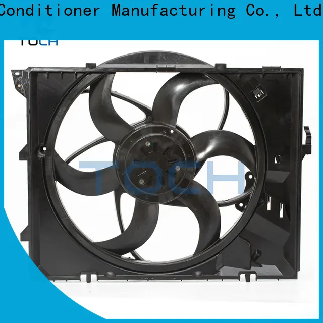 TOCH bmw radiator fan motor for business for sale 1