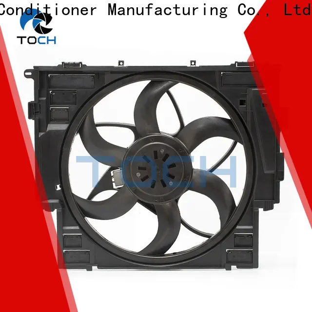 factory price car electric fan supply for sale 1