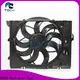 TOCH car electric fan suppliers for bmw 1