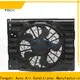wholesale radiator fan motor company for bmw 1