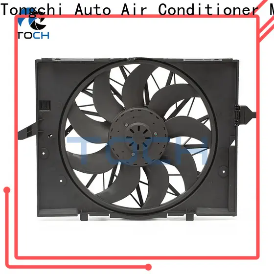 oem bmw electric radiator fan suppliers for engine 1