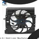 TOCH high-quality bmw engine fan supply for bmw 1