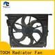 TOCH radiator fan supply for bmw1 1