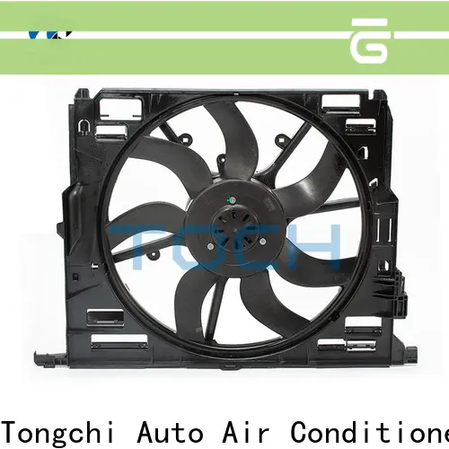 TOCH hot sale cooling fan for car factory for engine 1