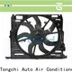 TOCH hot sale cooling fan for car factory for engine 1