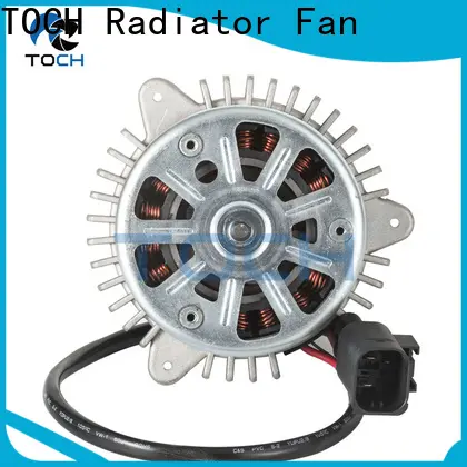 good radiator cooling fan motor factory bulk supply 1