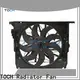new bmw radiator fan factory for engine1 1