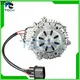 TOCH radiator cooling fan motor company bulk supply 1
