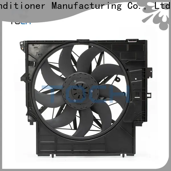 TOCH bmw radiator fan motor for business for sale1 1