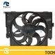 TOCH good brushless radiator fan company for car 1
