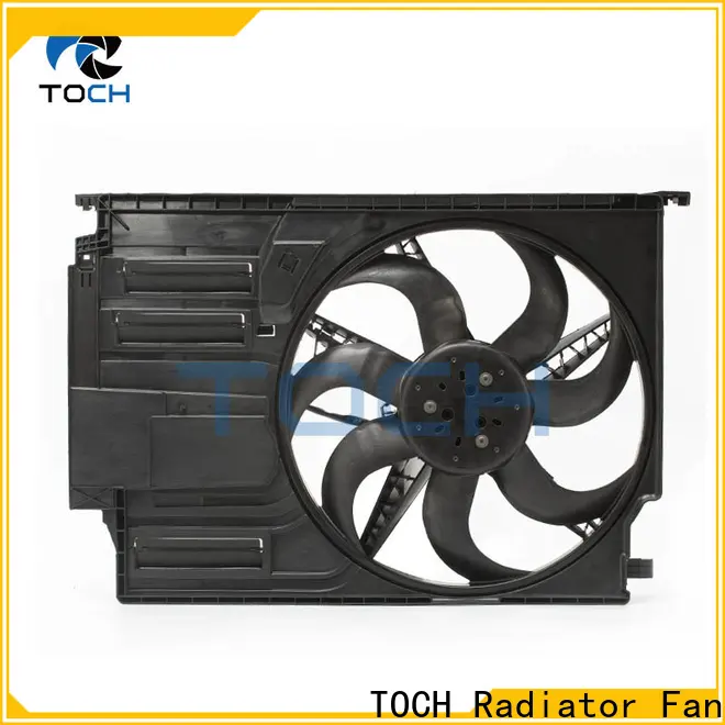 best electric engine cooling fan manufacturers for bmw 1