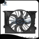 TOCH radiator fan assembly company for engine 1