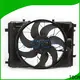 wholesale radiator cooling fan company for benz 1