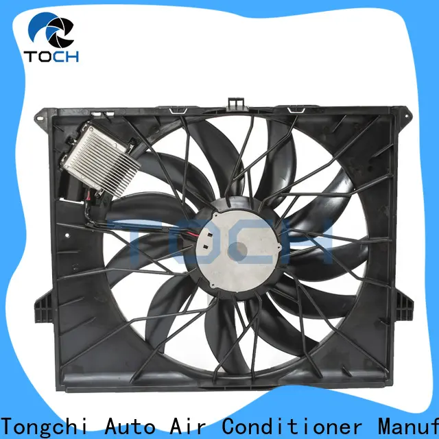 top car radiator cooling fan suppliers for car 1