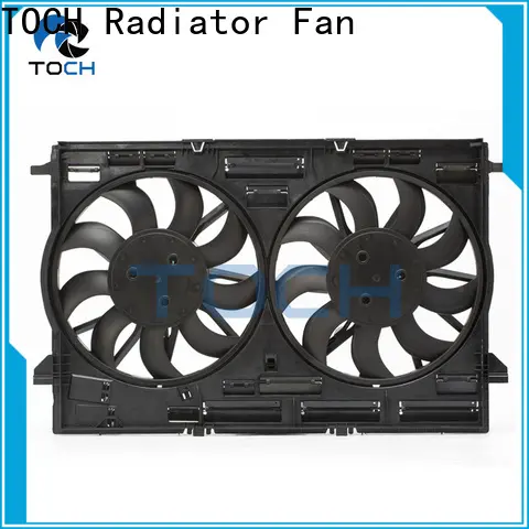 factory price best electric radiator fans for business manufacturer 1