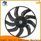 TOCH car radiator fan supply for audi 1