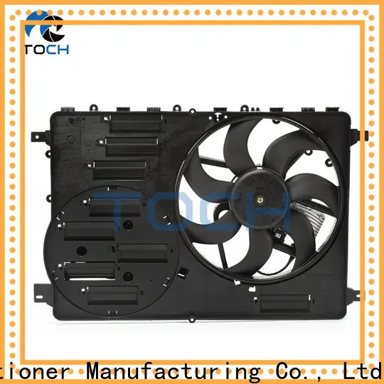 competitive price radiator fan manufacturer fast delivery new 1