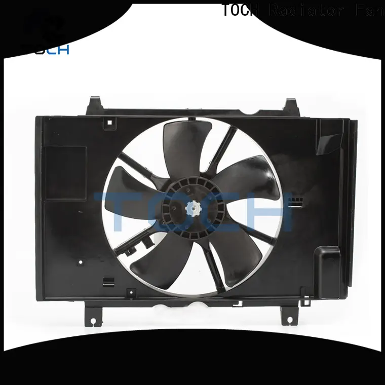 custom nissan cooling fan suppliers for engine 1