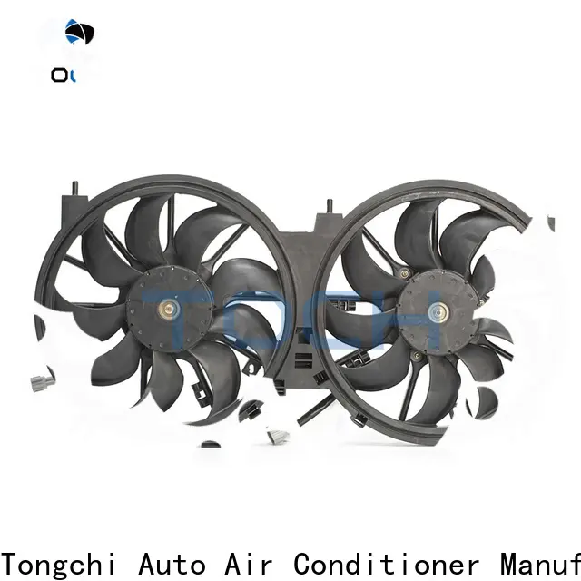 TOCH good nissan cooling fan factory for engine 1