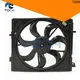 TOCH top car electric fan company for engine 1