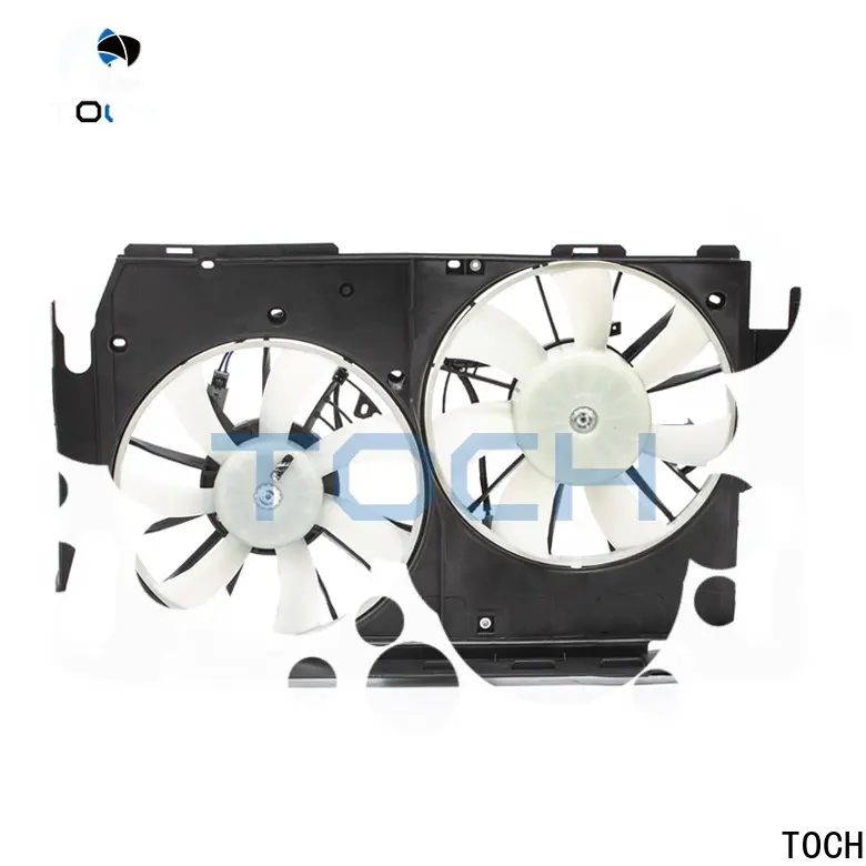 wholesale car radiator fan for business for sale 1