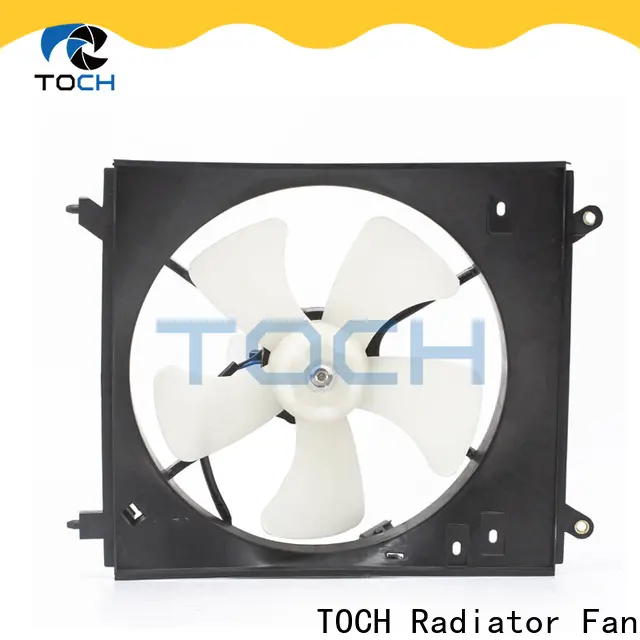 TOCH wholesale toyota cooling fan company for engine1 1