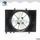 TOCH car radiator fan factory for sale 1