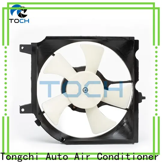 TOCH good electric engine cooling fan for business for sale 1