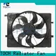 TOCH car electric fan for business for engine 1