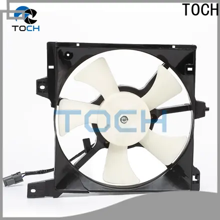 TOCH wholesale electric engine cooling fan company for sale 1