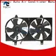 TOCH new car radiator fan supply for nissan 1