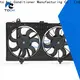 TOCH oem car radiator electric cooling fans for business for car 1