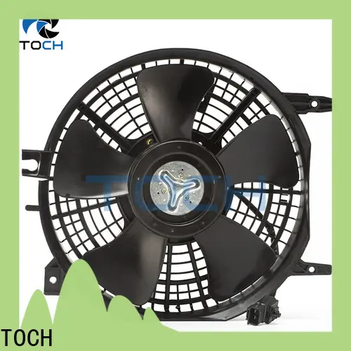 TOCH toyota radiator fan manufacturers for car1 1