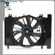 TOCH wholesale engine radiator fan manufacturers for engine 1