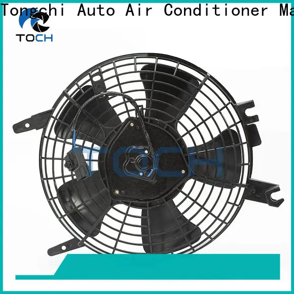 best best radiator fans suppliers for car 1